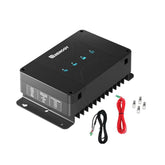 Renogy 12 Vdc 9-16 Vdc DC-DC On-Board Battery Charger with MPPT.